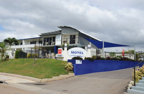 Shoredrive Motel - Accommodation Kalgoorlie 0