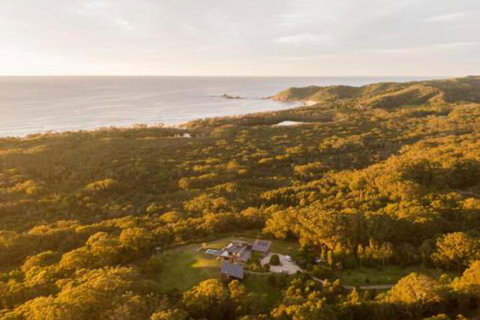 Jugoon - Accommodation Kalgoorlie 0