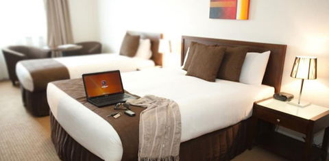 Horsham International Hotel - Accommodation Kalgoorlie 4