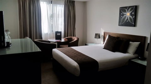 Horsham International Hotel - Accommodation Kalgoorlie 3