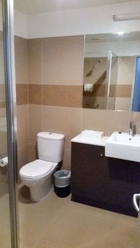 Horsham International Hotel - Accommodation Kalgoorlie 5