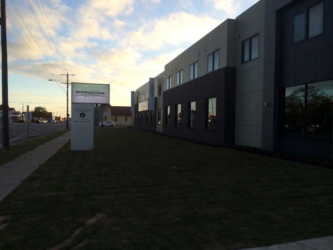 Horsham International Hotel - Accommodation Kalgoorlie 0