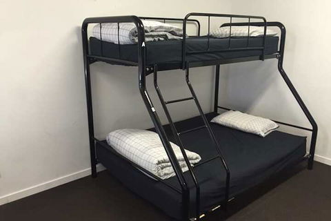 Down Under Hostels - Surfers Paradise - Accommodation Kalgoorlie 5