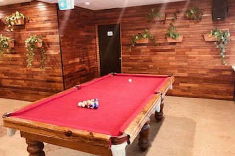 Down Under Hostels - Surfers Paradise - Accommodation Kalgoorlie 0