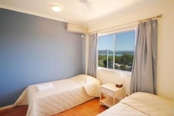 Reefside Villas - Accommodation Kalgoorlie 3