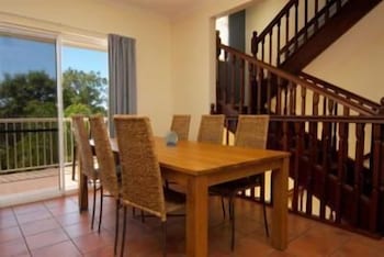 Reefside Villas - Accommodation Kalgoorlie 4