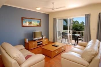 Reefside Villas - Accommodation Kalgoorlie 2