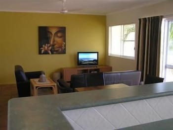 Reefside Villas - Accommodation Kalgoorlie 5