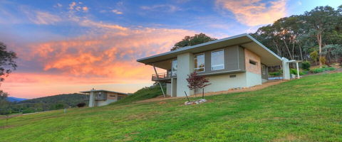 Panoramia Villas - Accommodation Kalgoorlie 6