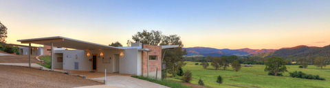 Panoramia Villas - Accommodation Kalgoorlie 4