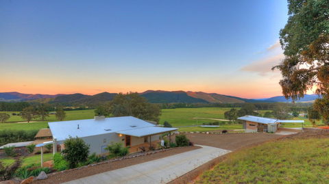 Panoramia Villas - Accommodation Kalgoorlie 2