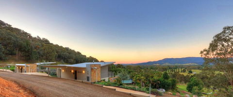 Panoramia Villas - Accommodation Kalgoorlie 5