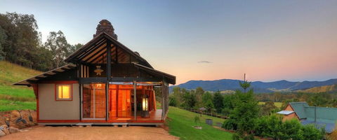 Panoramia Villas - Accommodation Kalgoorlie 3