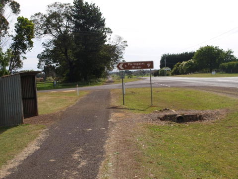 Pierrepoint Accommodation - Accommodation Kalgoorlie 2