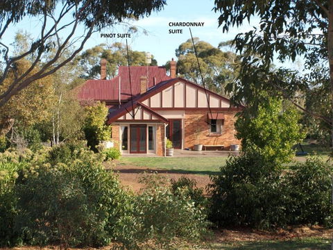 Pierrepoint Accommodation - Accommodation Kalgoorlie 1