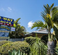 Hi-Way Units Motel - Accommodation Kalgoorlie