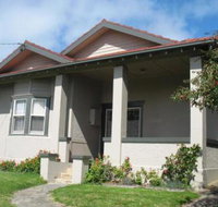 Roebil House - Accommodation Kalgoorlie