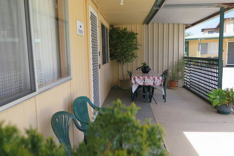 Jurien Beachfront Holiday Units - Accommodation Kalgoorlie 2