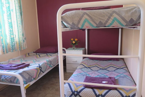 Jurien Beachfront Holiday Units - Accommodation Kalgoorlie 3