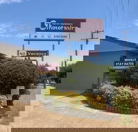 South Tamworth Motor Inn - Accommodation Kalgoorlie