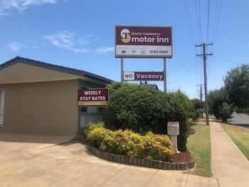 South Tamworth Motor Inn - Accommodation Kalgoorlie 0
