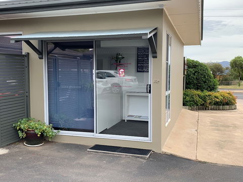 South Tamworth Motor Inn - Accommodation Kalgoorlie 5