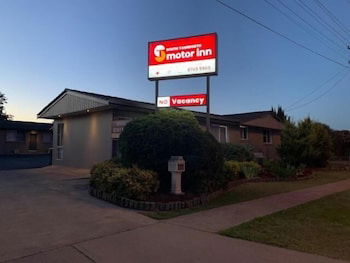 South Tamworth Motor Inn - Accommodation Kalgoorlie 1