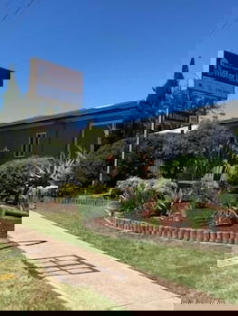 South Tamworth Motor Inn - Accommodation Kalgoorlie 3