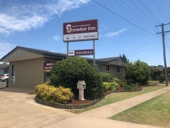 South Tamworth Motor Inn - Accommodation Kalgoorlie 2