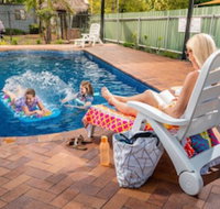 Adelaide Caravan Park - Accommodation Kalgoorlie
