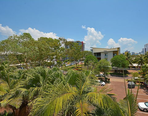 Peninsula Apartments Darwin - Accommodation Kalgoorlie 5
