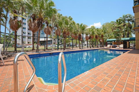 Peninsula Apartments Darwin - Accommodation Kalgoorlie 2