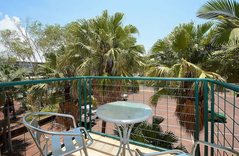 Peninsula Apartments Darwin - Accommodation Kalgoorlie 3