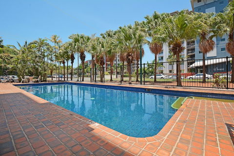 Peninsula Apartments Darwin - Accommodation Kalgoorlie 1