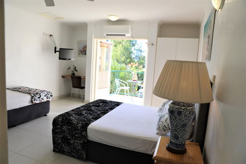 Peninsula Apartments Darwin - Accommodation Kalgoorlie 6