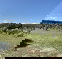 Hunter Homestead - Accommodation Kalgoorlie