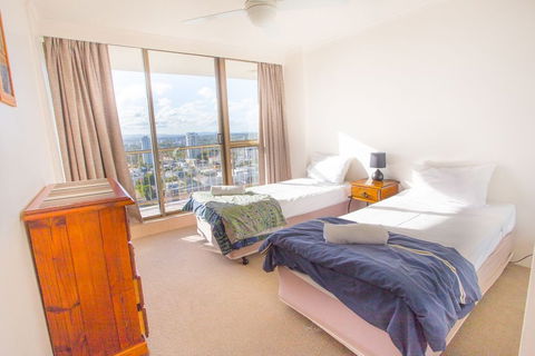 Anacapri Holiday Resort Apartments - Accommodation Kalgoorlie 6