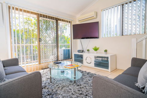 Anacapri Holiday Resort Apartments - Accommodation Kalgoorlie 3