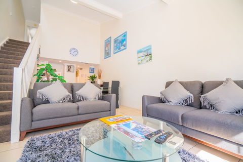 Anacapri Holiday Resort Apartments - Accommodation Kalgoorlie 4