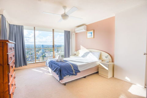 Anacapri Holiday Resort Apartments - Accommodation Kalgoorlie 1