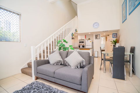 Anacapri Holiday Resort Apartments - Accommodation Kalgoorlie 2
