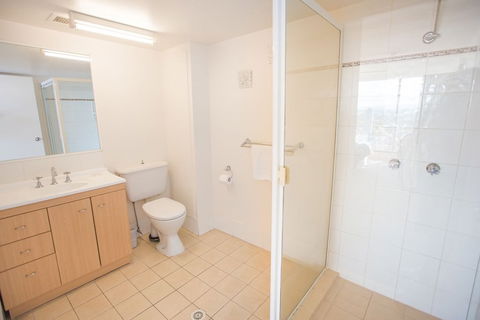 Anacapri Holiday Resort Apartments - Accommodation Kalgoorlie 0