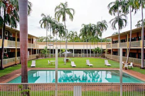 Litchfield Motel - Accommodation Kalgoorlie 0