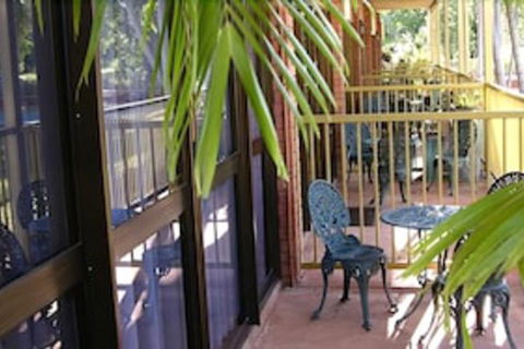 Litchfield Motel - Accommodation Kalgoorlie 2