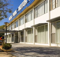 Comfort Inn Regal Park North Adelaide - Accommodation Kalgoorlie