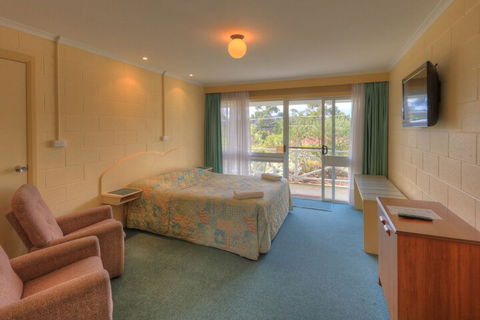 Kermandie Lodge - Accommodation Kalgoorlie 7