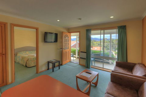 Kermandie Lodge - Accommodation Kalgoorlie 4