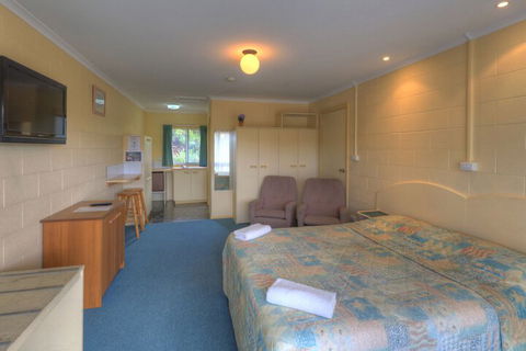 Kermandie Lodge - Accommodation Kalgoorlie 5