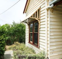 Miss Pyms Cottage - Accommodation Kalgoorlie