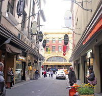 Essence of Degraves Rejuvenate Stays - Accommodation Kalgoorlie